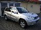 Toyota  RAV4 D-4D 4x4 Special 2002 Used vehicle photo