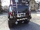 2005 Hummer  H2 6.0 V8 * SPECIAL CHROME / FULL * Off-road Vehicle/Pickup Truck Used vehicle photo 4