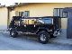 1998 Hummer  6.5td H1 WAGON LIMITED Limousine Used vehicle photo 2