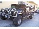 1998 Hummer  6.5td H1 WAGON LIMITED Limousine Used vehicle photo 4