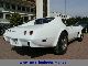 1975 Corvette  C3 Stingray Targa 5.7 V8 4-Speed/Handshift Sports car/Coupe Classic Vehicle photo 1