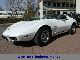 1975 Corvette  C3 Stingray Targa 5.7 V8 4-Speed/Handshift Sports car/Coupe Classic Vehicle photo 2