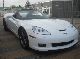 Corvette  Z06 CONVERTIBLE LEASING INGLESE 2011 Used vehicle photo
