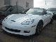 2011 Corvette  Z06 CONVERTIBLE LEASING INGLESE Limousine Used vehicle photo 6