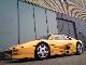 1991 Ferrari  348 Spyder, collectible, German papers, top! Cabrio / roadster Used vehicle photo 1