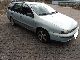 1998 Fiat  Marea Weekend 1.6 16V ELX climate Estate Car Used vehicle photo 2