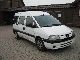 Peugeot  Expert 2.0 HDI from one hand 8 seater ABS APC 2005 Used vehicle photo