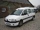 2005 Peugeot  Expert 2.0 HDI from one hand 8 seater ABS APC Van / Minibus Used vehicle photo 1