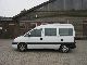 2005 Peugeot  Expert 2.0 HDI from one hand 8 seater ABS APC Van / Minibus Used vehicle photo 3