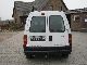 2005 Peugeot  Expert 2.0 HDI from one hand 8 seater ABS APC Van / Minibus Used vehicle photo 5