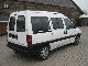 2005 Peugeot  Expert 2.0 HDI from one hand 8 seater ABS APC Van / Minibus Used vehicle photo 6