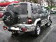 1998 Isuzu  Trooper 4x4 3.0 DTL \ Off-road Vehicle/Pickup Truck Used vehicle photo 3