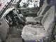 1998 Isuzu  Trooper 4x4 3.0 DTL \ Off-road Vehicle/Pickup Truck Used vehicle photo 4