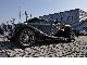 2008 Morgan  Roadster 4/4 leather wheels Cabrio / roadster Used vehicle photo 2