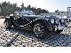 2008 Morgan  Roadster 4/4 leather wheels Cabrio / roadster Used vehicle photo 3
