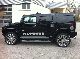 2005 Hummer  SINGLE PIECE H2 Off-road Vehicle/Pickup Truck Used vehicle photo 7