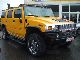 2003 Hummer  H2 LPG GAS PLANT! Off-road Vehicle/Pickup Truck Used vehicle photo 1