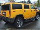 2003 Hummer  H2 LPG GAS PLANT! Off-road Vehicle/Pickup Truck Used vehicle photo 2