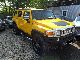 Hummer  incl 22 he Borbet wheels ABE 2007 Used vehicle photo