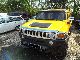 2007 Hummer  incl 22 he Borbet wheels ABE Off-road Vehicle/Pickup Truck Used vehicle photo 1