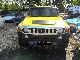 2007 Hummer  incl 22 he Borbet wheels ABE Off-road Vehicle/Pickup Truck Used vehicle photo 2