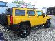 2007 Hummer  incl 22 he Borbet wheels ABE Off-road Vehicle/Pickup Truck Used vehicle photo 3