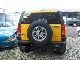 2007 Hummer  incl 22 he Borbet wheels ABE Off-road Vehicle/Pickup Truck Used vehicle photo 4