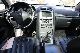 2005 Peugeot  407 SW HDi 135 Xenon Platinum / Leather / Navi Estate Car Used vehicle photo 12