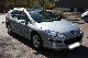 2005 Peugeot  407 SW HDi 135 Xenon Platinum / Leather / Navi Estate Car Used vehicle photo 3