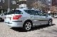2005 Peugeot  407 SW HDi 135 Xenon Platinum / Leather / Navi Estate Car Used vehicle photo 6