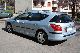 2005 Peugeot  407 SW HDi 135 Xenon Platinum / Leather / Navi Estate Car Used vehicle photo 7