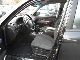 2004 Ssangyong  Rexton, TD 290 Off-road Vehicle/Pickup Truck Used vehicle photo 3