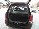 2004 Ssangyong  Rexton, TD 290 Off-road Vehicle/Pickup Truck Used vehicle photo 6