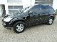 Ssangyong  Kyron M 320 AWD all-wheel 2008 Used vehicle photo