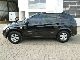 2008 Ssangyong  Kyron M 320 AWD all-wheel Off-road Vehicle/Pickup Truck Used vehicle photo 5