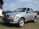 2004 Ssangyong  MUSSO 2.9 TD * STAN BOB * Off-road Vehicle/Pickup Truck Used vehicle photo 1