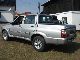 2004 Ssangyong  MUSSO 2.9 TD * STAN BOB * Off-road Vehicle/Pickup Truck Used vehicle photo 2
