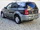 2007 Ssangyong  Rexton RX 270 Automatic Xdi Winter Edition Off-road Vehicle/Pickup Truck Used vehicle photo 9