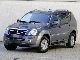 Ssangyong  Rexton RX 270 Automatic Xdi Winter Edition 2007 Used vehicle photo