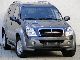 2007 Ssangyong  Rexton RX 270 Automatic Xdi Winter Edition Off-road Vehicle/Pickup Truck Used vehicle photo 1