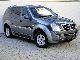 2007 Ssangyong  Rexton RX 270 Automatic Xdi Winter Edition Off-road Vehicle/Pickup Truck Used vehicle photo 3