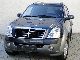 2007 Ssangyong  Rexton RX 270 Automatic Xdi Winter Edition Off-road Vehicle/Pickup Truck Used vehicle photo 4