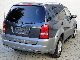 2007 Ssangyong  Rexton RX 270 Automatic Xdi Winter Edition Off-road Vehicle/Pickup Truck Used vehicle photo 6