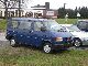 1995 Volkswagen  Multivan T4 2.4 D Yellow badge Very well maintained! Van / Minibus Used vehicle photo 14