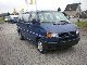 1995 Volkswagen  Multivan T4 2.4 D Yellow badge Very well maintained! Van / Minibus Used vehicle photo 2