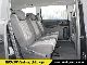 2010 Volkswagen  Sharan 2.0 TDI Trendline BlueMotionTech DPF Van / Minibus Used vehicle photo 7