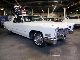 1967 Cadillac  Deville 7.0 liter big block 340 hp!! Sports car/Coupe Classic Vehicle photo 2