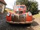 1941 Chevrolet  pickup fladbed Off-road Vehicle/Pickup Truck Used vehicle photo 1