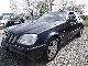 Mercedes-Benz  CL 420 fully equipped SoftClose 1996 Used vehicle photo