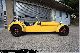 1992 Lotus  Locust Seven (RHD) and German TUV papers Cabrio / roadster Used vehicle photo 6